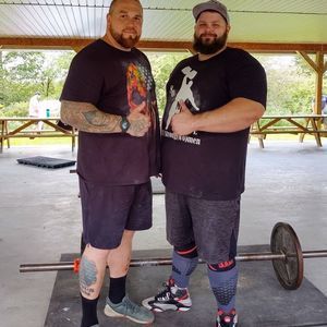 Meet your Posher, Dan